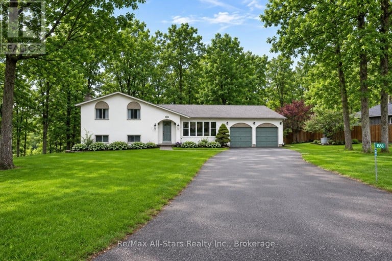 1558 HIGHWAY 7A, Kawartha Lakes (Manvers), Ontario, L0A1A0