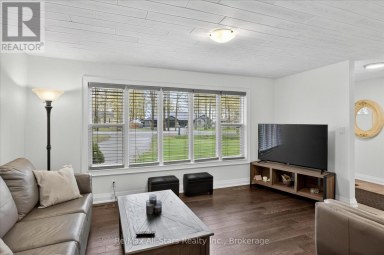 1558 HIGHWAY 7A Kawartha Lakes (Manvers) Ontario photo 10