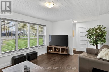 1558 HIGHWAY 7A Kawartha Lakes (Manvers) Ontario photo 11