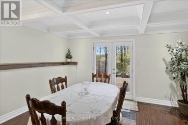 1558 HIGHWAY 7A Kawartha Lakes (Manvers) Ontario photo 21