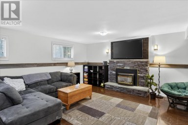 1558 HIGHWAY 7A Kawartha Lakes (Manvers) Ontario photo 22