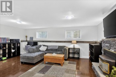 1558 HIGHWAY 7A Kawartha Lakes (Manvers) Ontario photo 24