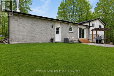 1558 HIGHWAY 7A Kawartha Lakes (Manvers) Ontario photo 32