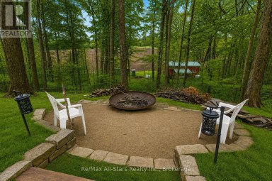 1558 HIGHWAY 7A Kawartha Lakes (Manvers) Ontario photo 34
