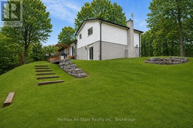 1558 HIGHWAY 7A Kawartha Lakes (Manvers) Ontario photo 35
