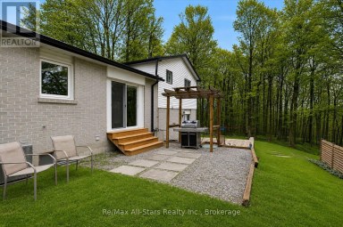 1558 HIGHWAY 7A Kawartha Lakes (Manvers) Ontario photo 38