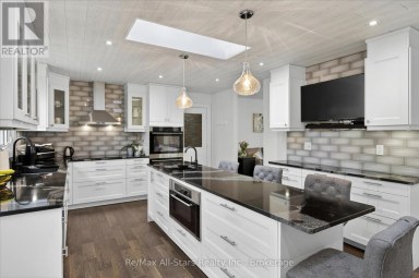 1558 HIGHWAY 7A Kawartha Lakes (Manvers) Ontario photo 5