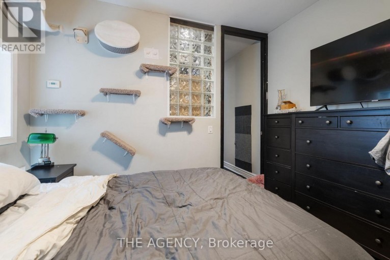 31 ROSE AVENUE, Toronto (Cabbagetown-South St. James Town), Ontario, M4X1N7