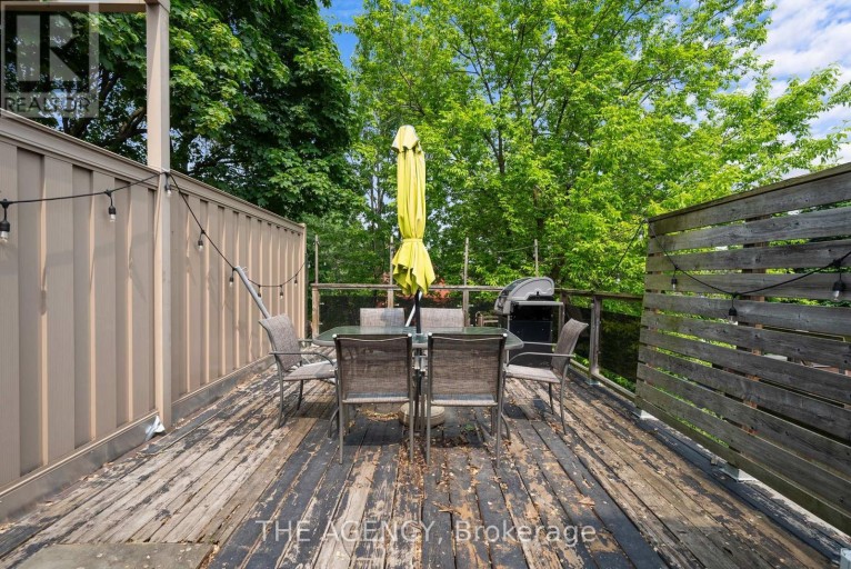 31 ROSE AVENUE, Toronto (Cabbagetown-South St. James Town), Ontario, M4X1N7