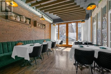 162 DANFORTH AVENUE Toronto (North Riverdale) Ontario photo 11