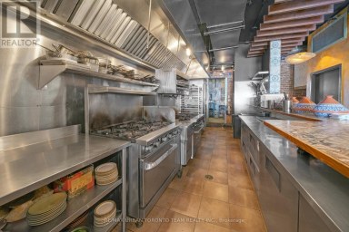 162 DANFORTH AVENUE Toronto (North Riverdale) Ontario photo 16