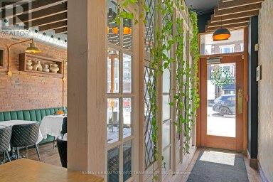 162 DANFORTH AVENUE Toronto (North Riverdale) Ontario photo 2