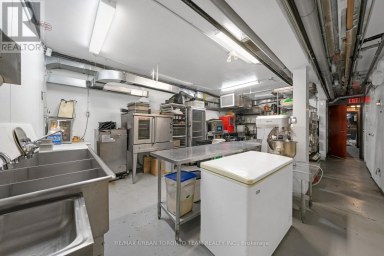 162 DANFORTH AVENUE Toronto (North Riverdale) Ontario photo 24