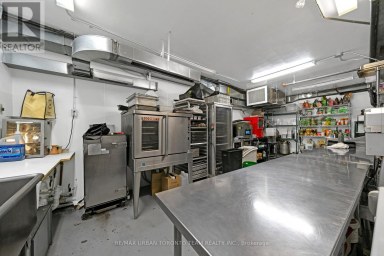 162 DANFORTH AVENUE Toronto (North Riverdale) Ontario photo 25