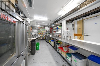 162 DANFORTH AVENUE Toronto (North Riverdale) Ontario photo 26