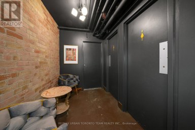 162 DANFORTH AVENUE Toronto (North Riverdale) Ontario photo 32