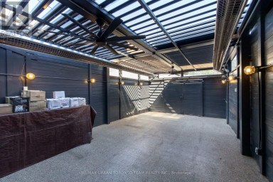 162 DANFORTH AVENUE Toronto (North Riverdale) Ontario photo 37