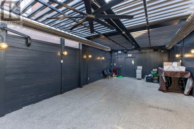 162 DANFORTH AVENUE Toronto (North Riverdale) Ontario photo 41