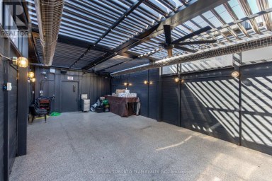 162 DANFORTH AVENUE Toronto (North Riverdale) Ontario photo 44