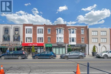 162 DANFORTH AVENUE Toronto (North Riverdale) Ontario photo 45