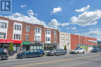 162 DANFORTH AVENUE Toronto (North Riverdale) Ontario photo 47