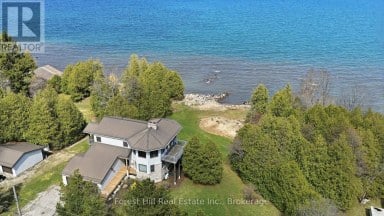295 LAKESHORE ROAD N Meaford Ontario photo 1