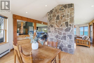295 LAKESHORE ROAD N Meaford Ontario photo 11
