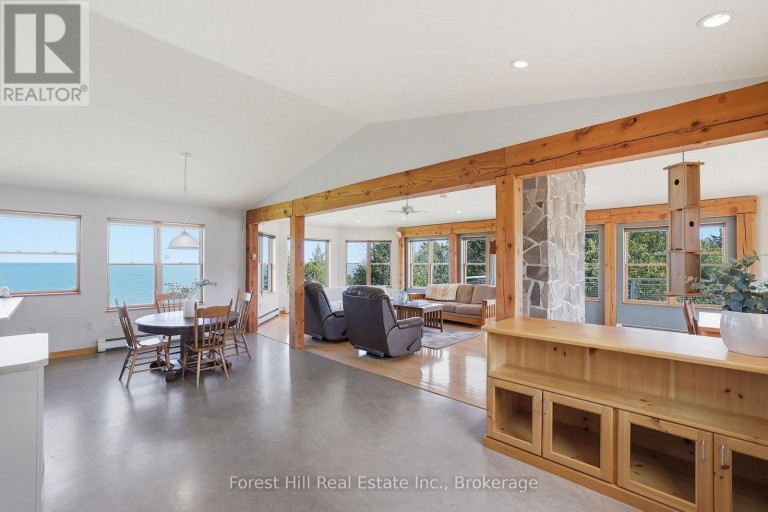 295 LAKESHORE ROAD N, Meaford, Ontario, N4L0A7
