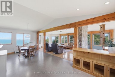 295 LAKESHORE ROAD N Meaford Ontario photo 12