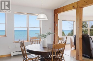 295 LAKESHORE ROAD N Meaford Ontario photo 13