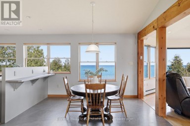 295 LAKESHORE ROAD N Meaford Ontario photo 14