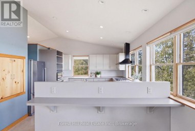 295 LAKESHORE ROAD N Meaford Ontario photo 16