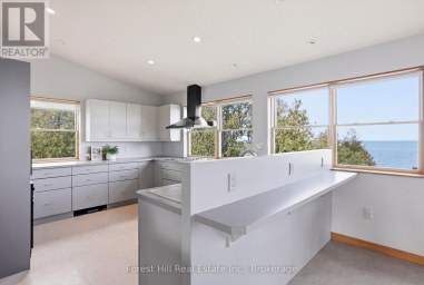 295 LAKESHORE ROAD N Meaford Ontario photo 17