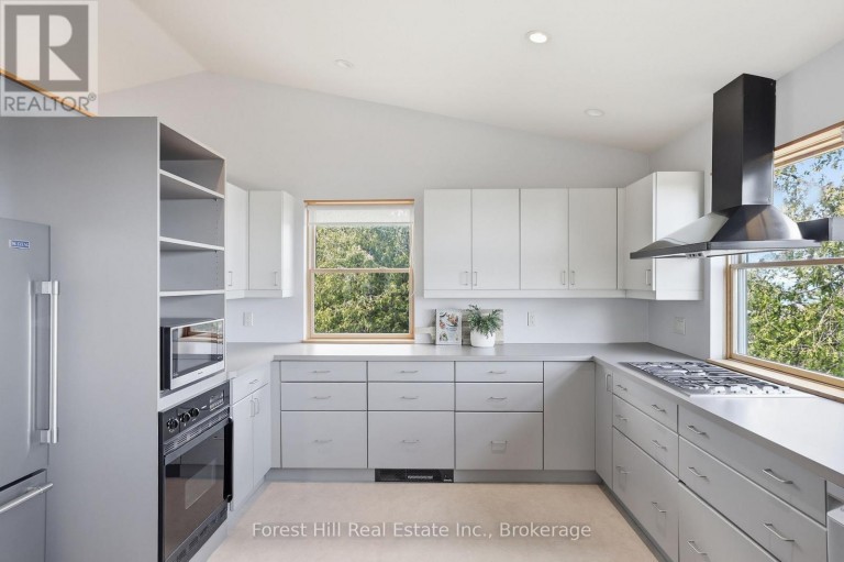 295 LAKESHORE ROAD N, Meaford, Ontario, N4L0A7