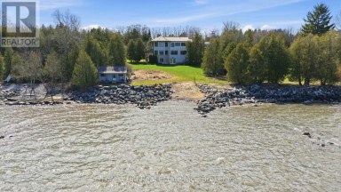 295 LAKESHORE ROAD N Meaford Ontario photo 2