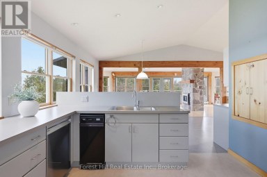 295 LAKESHORE ROAD N Meaford Ontario photo 21