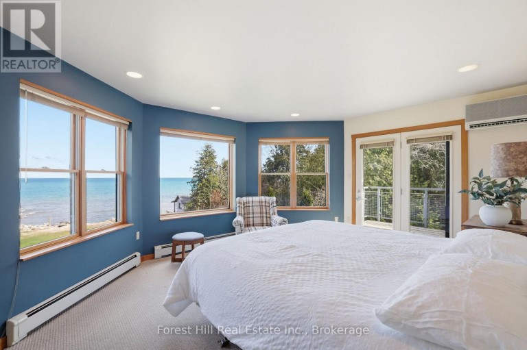295 LAKESHORE ROAD N, Meaford, Ontario, N4L0A7