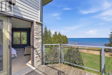 295 LAKESHORE ROAD N Meaford Ontario photo 26