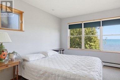 295 LAKESHORE ROAD N Meaford Ontario photo 29