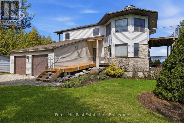 295 LAKESHORE ROAD N, Meaford, Ontario, N4L0A7