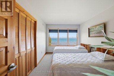 295 LAKESHORE ROAD N Meaford Ontario photo 31