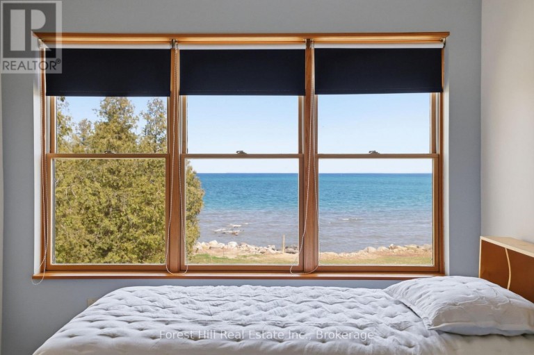 295 LAKESHORE ROAD N, Meaford, Ontario, N4L0A7