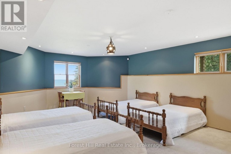 295 LAKESHORE ROAD N, Meaford, Ontario, N4L0A7