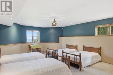 295 LAKESHORE ROAD N Meaford Ontario photo 38