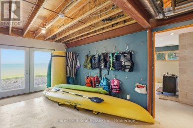 295 LAKESHORE ROAD N Meaford Ontario photo 39