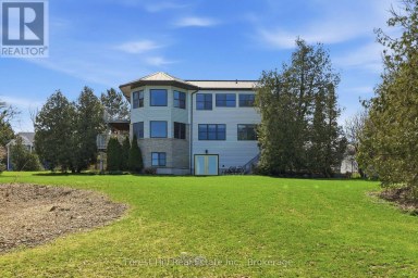 295 LAKESHORE ROAD N Meaford Ontario photo 40