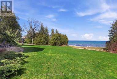295 LAKESHORE ROAD N Meaford Ontario photo 41