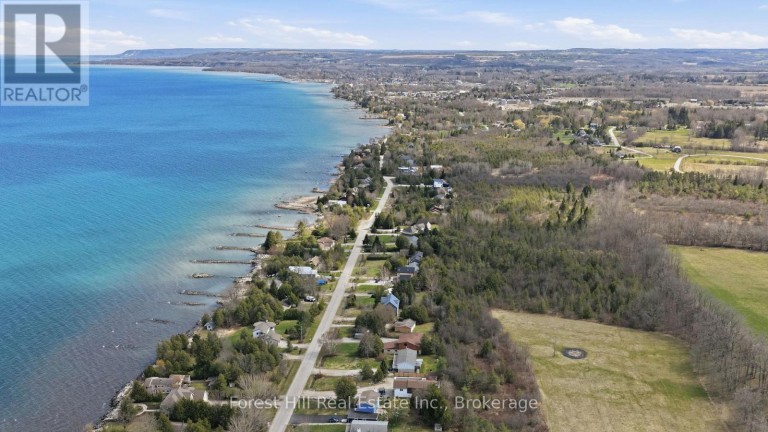 295 LAKESHORE ROAD N, Meaford, Ontario, N4L0A7