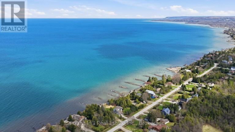 295 LAKESHORE ROAD N, Meaford, Ontario, N4L0A7
