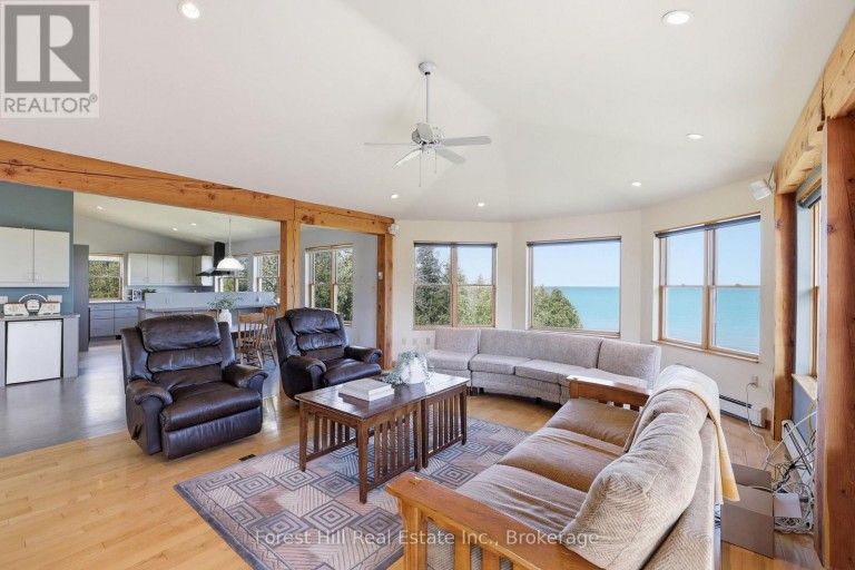 295 LAKESHORE ROAD N, Meaford, Ontario, N4L0A7